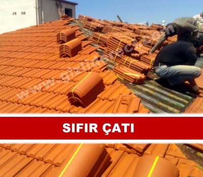 Sıfır Çatı