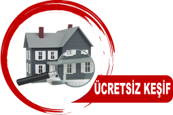 Ücretsiz çatı keşif